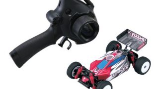 マターリ遊べるお手軽RC、それがミニッツバギー