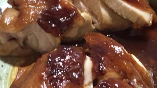 宇宙一ご飯をおかわりできる鶏照りの作り方