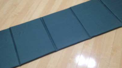 インフレータブルマットの心地よくなる使い方 56doc Blog