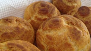 宇宙一分かりやすくシュークリームの作り方を解説しますょ