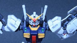 続・模型撮影の時に覚えておくとちょっと役に立つカメラの話